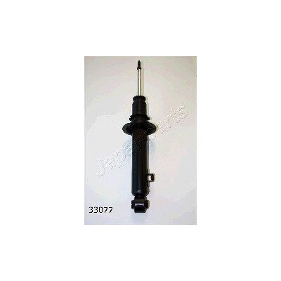 JAPANPARTS MM-33077 Amortyzator - Oś przednia, ciśnienie gazu, system dwururowy JAPANPARTS MM-33077 Amortyzator - Oś przednia, ciśnienie gazu, system dwururowy