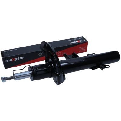 Maxgear Land Rover Amortyzator Gazowy - Prawa Oś Tylna - LR039917, LR005574, LR023243 Maxgear Land Rover Amortyzator Gazowy - Prawa Oś Tylna - LR039917, LR005574, LR023243