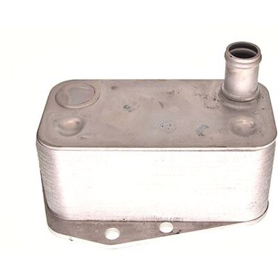 Maxgear 14-0028 Chłodnica oleju wodnego dla BMW 1, 3, 5, X3 Maxgear 14-0028 Chłodnica oleju wodnego dla BMW 1, 3, 5, X3
