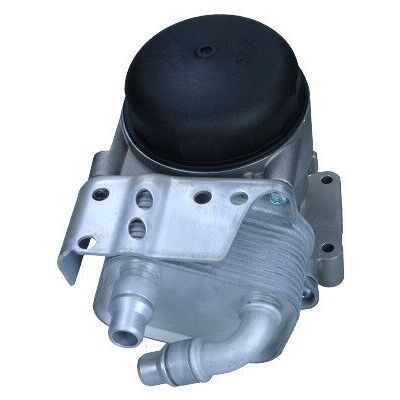 Maxgear 14-0049 Chłodnica oleju chłodzona wodą z filtrem - Do BMW Maxgear 14-0049 Chłodnica oleju chłodzona wodą z filtrem - Do BMW