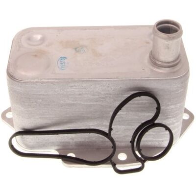 MAXGEAR 14-0062 Olejowy chłodnica do BMW - Chłodzenie oleju silnikowego - OEM 7788462, 11427788462 MAXGEAR 14-0062 Olejowy chłodnica do BMW - Chłodzenie oleju silnikowego - OEM 7788462, 11427788462