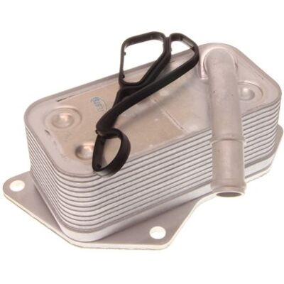MAXGEAR 14-0065 Chłodnica oleju - OEM BMW MAXGEAR 14-0065 Chłodnica oleju - OEM BMW