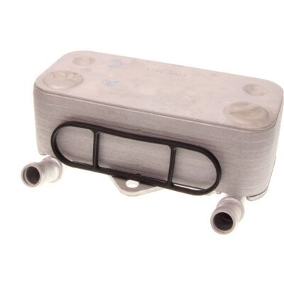 MAXGEAR 14-0093 Chłodnica oleju chłodzona wodą - Radiator, Chłodnica oleju MAXGEAR 14-0093 Chłodnica oleju chłodzona wodą - Radiator, Chłodnica oleju