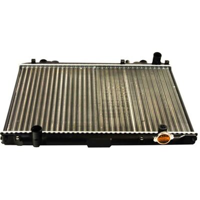 Maxgear AC252190 Chłodnica - Chłodnica, chłodzenie, aluminium Maxgear AC252190 Chłodnica - Chłodnica, chłodzenie, aluminium