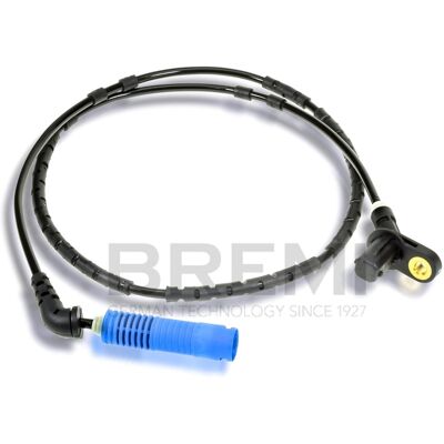 Czujnik prędkości tylnego koła Bremi do BMW 3 - Czujnik ABS z kablem Czujnik prędkości tylnego koła Bremi do BMW 3 - Czujnik ABS z kablem