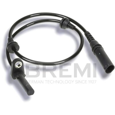 Bremi 50352 - Czujnik ABS dla BMW X5, X6 - Prędkość przedniego koła Bremi 50352 - Czujnik ABS dla BMW X5, X6 - Prędkość przedniego koła