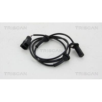 TRISCAN 8180 27104 Czujnik ABS - Czujnik Prędkości Koła dla Volvo V70 XC70 S60 S80 TRISCAN 8180 27104 Czujnik ABS - Czujnik Prędkości Koła dla Volvo V70 XC70 S60 S80