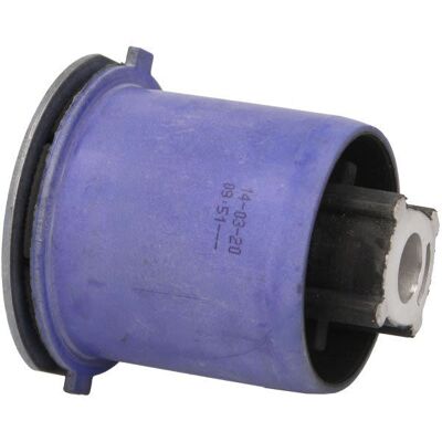 HUTCHINSON 531A35 Podpora osi - Zawieszenie HUTCHINSON 531A35 Podpora osi - Zawieszenie