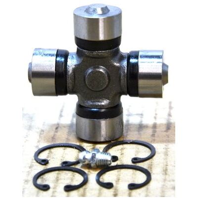 GKN U 166 Przegub napędowy - Uniwersalny, 22mm średnica, 58mm długość GKN U 166 Przegub napędowy - Uniwersalny, 22mm średnica, 58mm długość