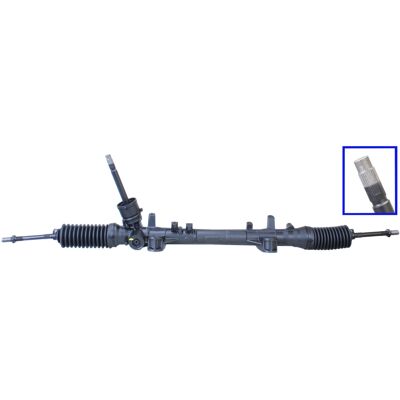 ELSTOCK 14-2049 - Mechaniczny układ kierowniczy dla pojazdów z kierownicą po lewej stronie ELSTOCK 14-2049 - Mechaniczny układ kierowniczy dla pojazdów z kierownicą po lewej stronie