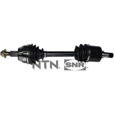 SNR DK52.009 Lewa przednia półosie - Ford SNR DK52.009 Lewa przednia półosie - Ford