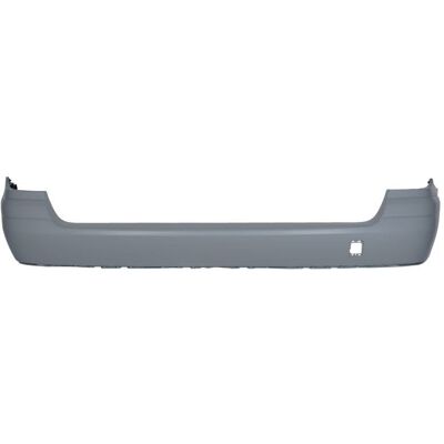 PRASCO ME0391071 Tylne zderzaki Mercedes-Benz Klasy E - Zderzak PRASCO ME0391071 Tylne zderzaki Mercedes-Benz Klasy E - Zderzak