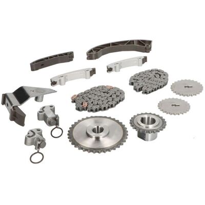Łańcuch rozrządu DAYCO KTC1096 - Timing Chain Łańcuch rozrządu DAYCO KTC1096 - Timing Chain