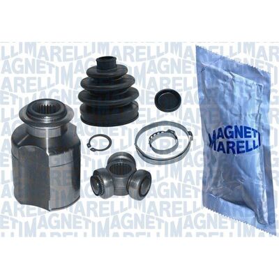 Magneti Marelli Sportage IV, II, III, Tucson, ix35 Wał napędowy - Wał napędowy Magneti Marelli Sportage IV, II, III, Tucson, ix35 Wał napędowy - Wał napędowy