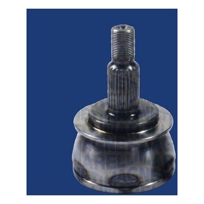 MAGNETI MARELLI 302015100187 - Zestaw przegubu osiowego do Mercedes-Benz A i B MAGNETI MARELLI 302015100187 - Zestaw przegubu osiowego do Mercedes-Benz A i B