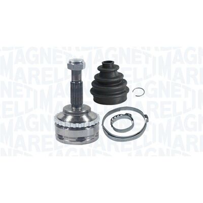 MAGNETI MARELLI 302015100359 TOJ0359 Zestaw przegubów osi napędowej MAGNETI MARELLI 302015100359 TOJ0359 Zestaw przegubów osi napędowej