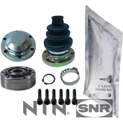 SNR Przegub CV IJK54.006 - Przegub tripod dla VW & Audi SNR Przegub CV IJK54.006 - Przegub tripod dla VW & Audi