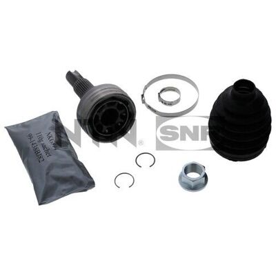 SNR - OJK68.006 - NISSAN - exterior - Driveshaft Joint Kit SNR - OJK68.006 - NISSAN - exterior - Driveshaft Joint Kit