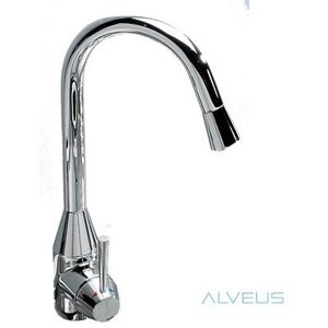ALVEUS! Bateria ARC 40 - P chrom APPLAUSE 1015662 ALVEUS! Bateria ARC 40 - P chrom APPLAUSE 1015662