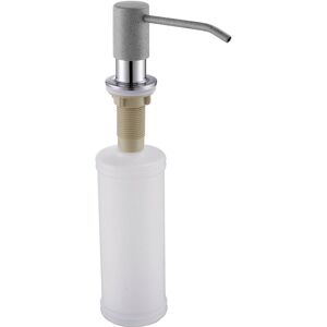 ALVEUS Beton Callas Dozownik - Mydło, 320ml, 284mm ALVEUS Beton Callas Dozownik - Mydło, 320ml, 284mm