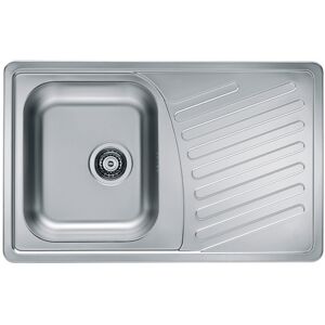 ALVEUS ELEGANT 30 LEN 81*51 1k zlew wpuszczany. ALVEUS ELEGANT 30 LEN 81*51 1k zlew wpuszczany.