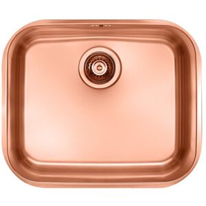 Alveus Variant 10 Monarch Miedziany Zlew Kuchenny - Kitchen Sink Alveus Variant 10 Monarch Miedziany Zlew Kuchenny - Kitchen Sink