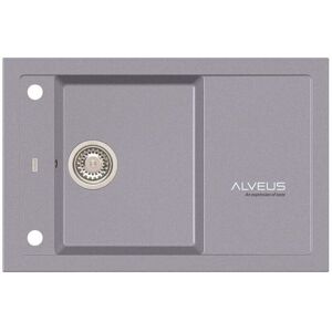 ALVEUS Zlew FORMIC 30 steel APPLAUSE 4403004 ALVEUS Zlew FORMIC 30 steel APPLAUSE 4403004