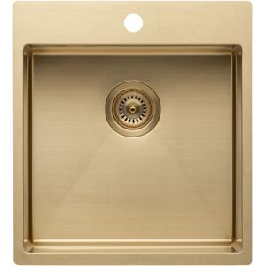 Aquasanita Aira AIR100X-G Gold Aquasanita Aira AIR100X-G Gold