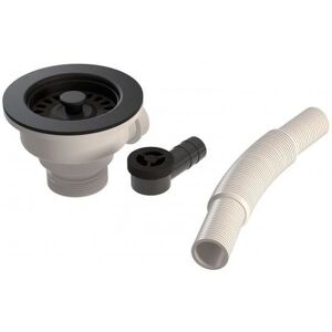 Aquasanita AQP-601 Black Metalic Aquasanita AQP-601 Black Metalic