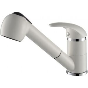 Aquasanita Bateria RONDO 2581-710 Alba Aquasanita Bateria RONDO 2581-710 Alba