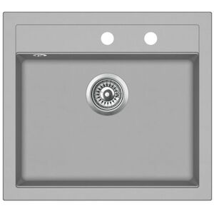 Aquasanita Quadro SQQ100-220AW BETON Aquasanita Quadro SQQ100-220AW BETON