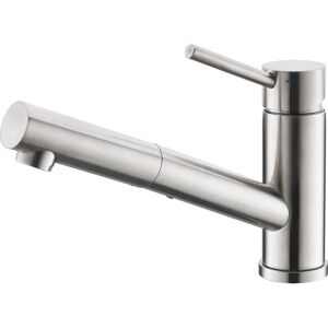 Aquila ALDER Pull- Out inox Aquila ALDER Pull- Out inox