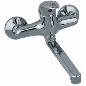 Bateria JASPIS zlewozmywakowa, ścienna KFA 540-910-00 Bateria JASPIS zlewozmywakowa, ścienna KFA 540-910-00