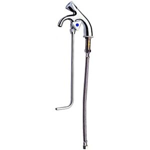 ICH-ZAPFE - RubinettoAcquaFredda - Chromowany - Faucet ICH-ZAPFE - RubinettoAcquaFredda - Chromowany - Faucet