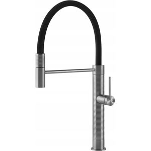 Bateria stojąca Smeg MID6SS Bateria stojąca Smeg MID6SS