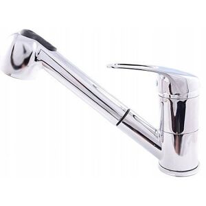 Bateria Zlew - z wyciąganą wylewką Ibiza Hydroland Bateria Zlew - z wyciąganą wylewką Ibiza Hydroland
