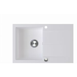 BERG ZLEWOZMYWAK HOBART BRQ2211 1,0 OC 780X500 CZYSTA BIEL - użyj kodu 23BRG5 i płać mniej BERG ZLEWOZMYWAK HOBART BRQ2211 1,0 OC 780X500 CZYSTA BIEL - użyj kodu 23BRG5 i płać mniej