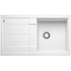 Blanco Metra 5 S Silgranit - Odwracalny zlew - 860x500mm Blanco Metra 5 S Silgranit - Odwracalny zlew - 860x500mm