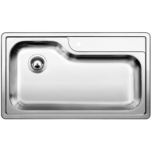 Blanco PLENTA Stal szczotkowana 514029 Blanco PLENTA Stal szczotkowana 514029