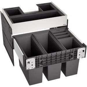 Blanco Sortownik SELECT II 60/4 ORGA 526211 Blanco Sortownik SELECT II 60/4 ORGA 526211