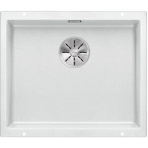 Blanco Zlew SUBLINE 500-U Biały, InFino 523436 Blanco Zlew SUBLINE 500-U Biały, InFino 523436