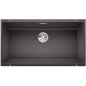 Blanco - Subline 800-U Silgranit Puradur - 83x46cm Blanco - Subline 800-U Silgranit Puradur - 83x46cm