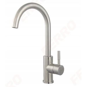 Ferro Camira Inox Bateria Kuchenna Do Kuchni Zlew Ferro Camira Inox Bateria Kuchenna Do Kuchni Zlew