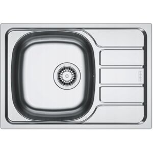 Franke Spark SLIM SKL LEN 611-62/44 101.0712.228 Franke Spark SLIM SKL LEN 611-62/44 101.0712.228