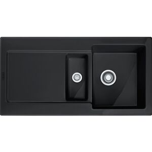 Franke Zlew MRK 651-100 Onyx 124.0379.975 (S) Franke Zlew MRK 651-100 Onyx 124.0379.975 (S)