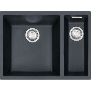 Franke Zlew SID 160 Onyx 125.0331.037 Franke Zlew SID 160 Onyx 125.0331.037