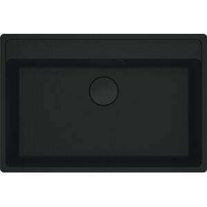 Franke Zlewozmywak MRG 610-72 czarny mat 114.0693.514 * Franke Zlewozmywak MRG 610-72 czarny mat 114.0693.514 *
