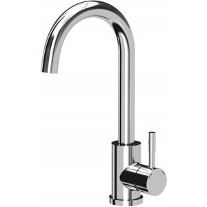 Inny producent Ganges bateria kuchenna chrom Inny producent Ganges bateria kuchenna chrom