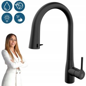 Inny producent Inteligentna Bateria Kuchenna Elektryczna Filtr wody_TOUCHLESS FREAKS Inny producent Inteligentna Bateria Kuchenna Elektryczna Filtr wody_TOUCHLESS FREAKS