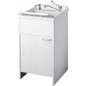 ADGO Komora Umywalka Zlew Szafka Bateria Medyczna 60x60 Pralnia do Garażu Pralni ADGO Komora Umywalka Zlew Szafka Bateria Medyczna 60x60 Pralnia do Garażu Pralni